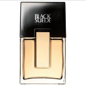 💗Avon Black Suede